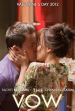 The Vow Movie posters