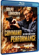 Command Performance Movie
