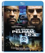The Taking of Pelham 123 Movie