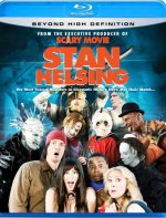 Stan Helsing Movie