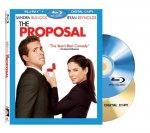 The Proposal Movie