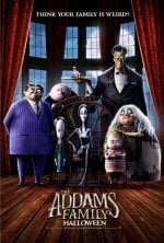 The Addams Family Movie