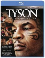 Tyson Movie