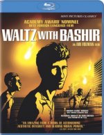 Waltz with Bashir Movie