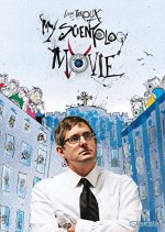 My Scientology Movie poster
