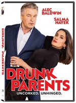 Drunk Parents poster