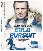 Cold Pursuit Movie