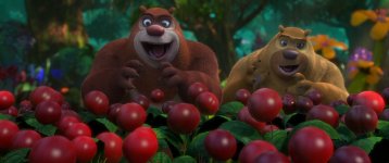 Fantastica: A Boonie Bears Adventure movie image 518792