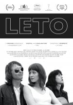 Leto poster
