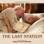 The Last Station Movie