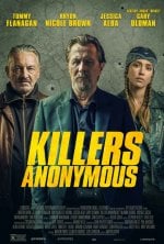 Killers Anonymous Movie