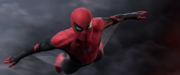 Spider-Man: Far From Home movie image 520335