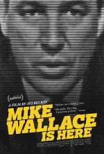 Mike Wallace Is Here Movie
