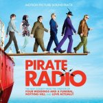 Pirate Radio poster