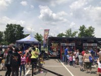 The TOY STORY 4-inspired carnival seen in Troy, Michigan on June 19, 2019. 522982 photo