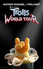 Trolls World Tour Movie posters