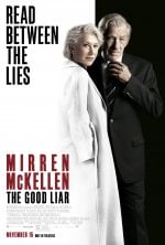 The Good Liar Movie