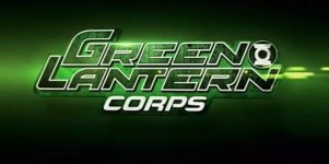 Green Lantern Corps movie image 525509