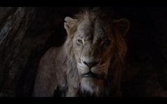 The Lion King movie image 526277