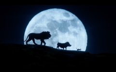 The Lion King movie image 526278