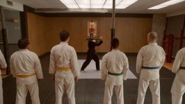 Everything You Need To Know About The Art Of Self Defense Movie 2019