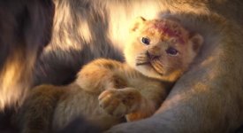 The Lion King movie image 527308