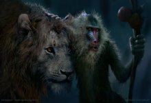 The Lion King movie image 527311