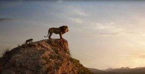 The Lion King movie image 527313