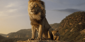 The Lion King movie image 527314