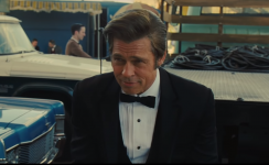 Once Upon a Time in Hollywood movie image 527828