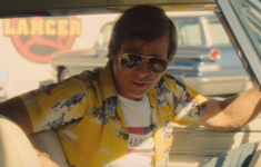 Once Upon a Time in Hollywood movie image 527836