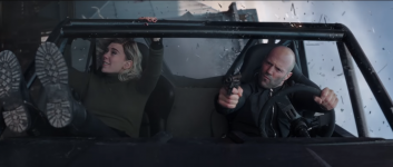 Fast & Furious Presents: Hobbs & Shaw movie image 527861