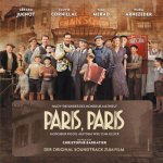 Paris 36 Movie