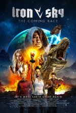 Iron Sky: The Coming Race Movie