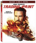 Trading Paint Movie