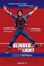 Blinded By The Light Movie