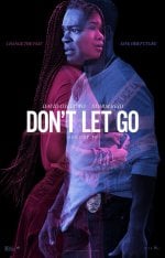 Don't Let Go Movie