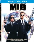 Men in Black: International Movie