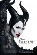 Maleficent: Mistress of Evil Movie