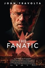 The Fanatic Movie