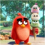 The Angry Birds Movie 2 movie image 532264
