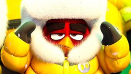 The Angry Birds Movie 2 movie image 532265