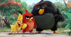The Angry Birds Movie 2 movie image 532267