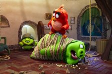 The Angry Birds Movie 2 movie image 532272