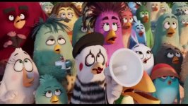 The Angry Birds Movie 2 movie image 532274