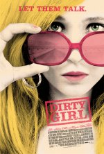 Dirty Girl poster
