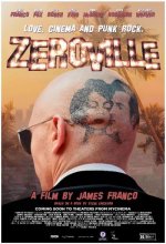 Zeroville Movie