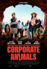 Corporate Animals Movie