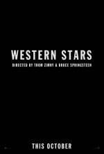 Western Stars Movie