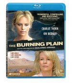 The Burning Plain Movie
